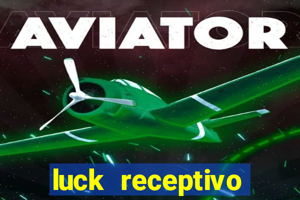 luck receptivo porto seguro